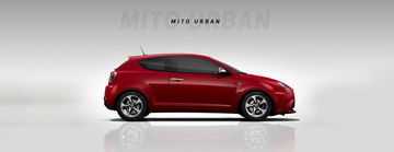 Alfa Romeo Mito Urban Dm Portada 1