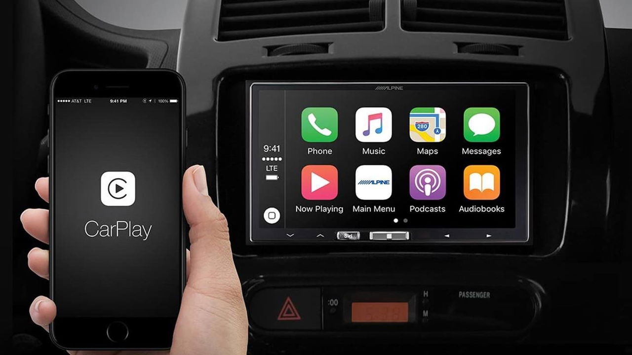 Apple Carplay 0618 01