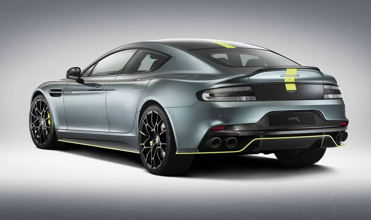 Aston Martin Rapide Amr 02