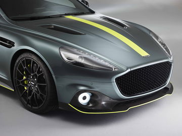 Aston Martin Rapide Amr 04