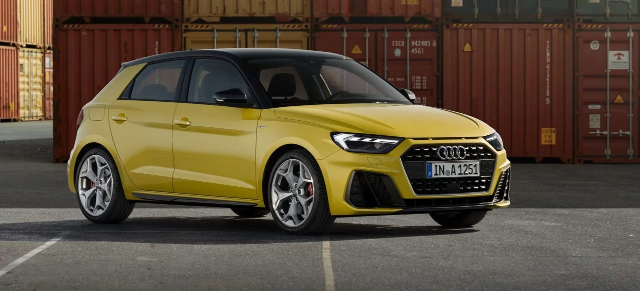 Audi A1 Motores Sin Diesel 02