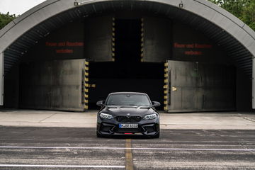 Bmw M2 Competition Germany Edition 2