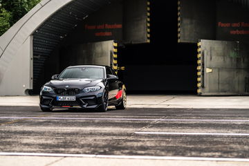 Bmw M2 Competition Germany Edition 3