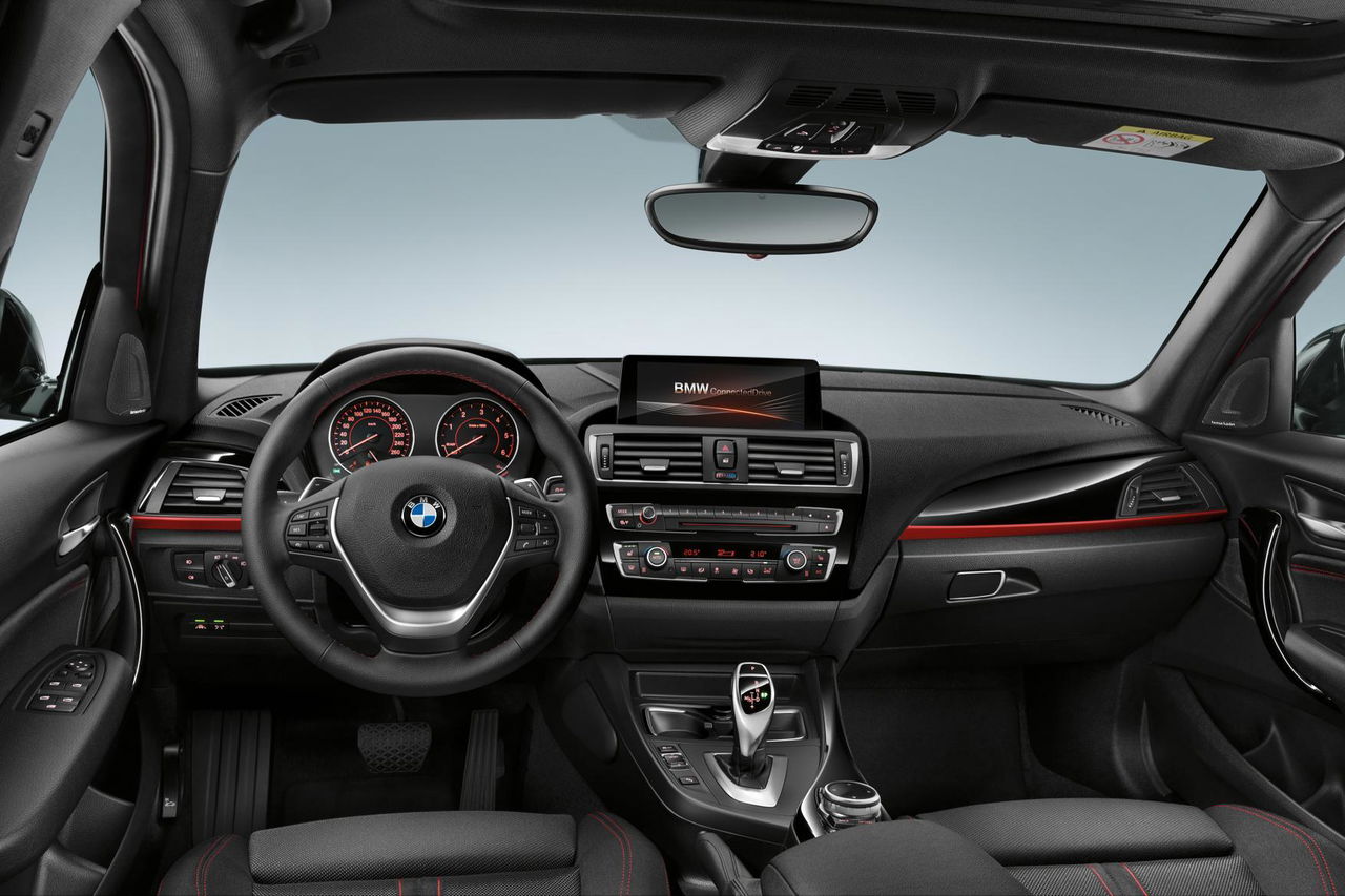 Bmw Serie1 Dm Oferta 2