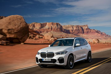 Bmw X5 2019 1