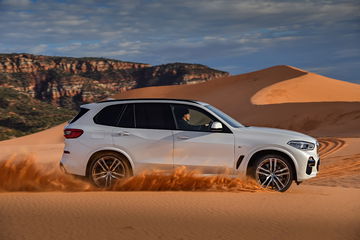 Bmw X5 2019 5