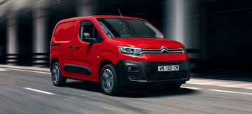 Citroen Berlingo 2018 01