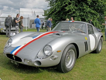 Ferrari 250 Gto Record Venta 0618 001