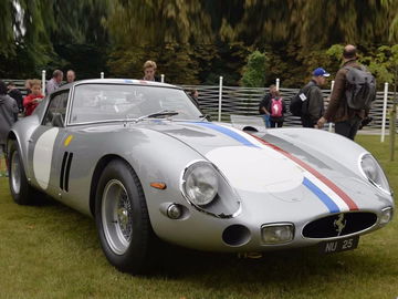 Ferrari 250 Gto Record Venta 0618 002