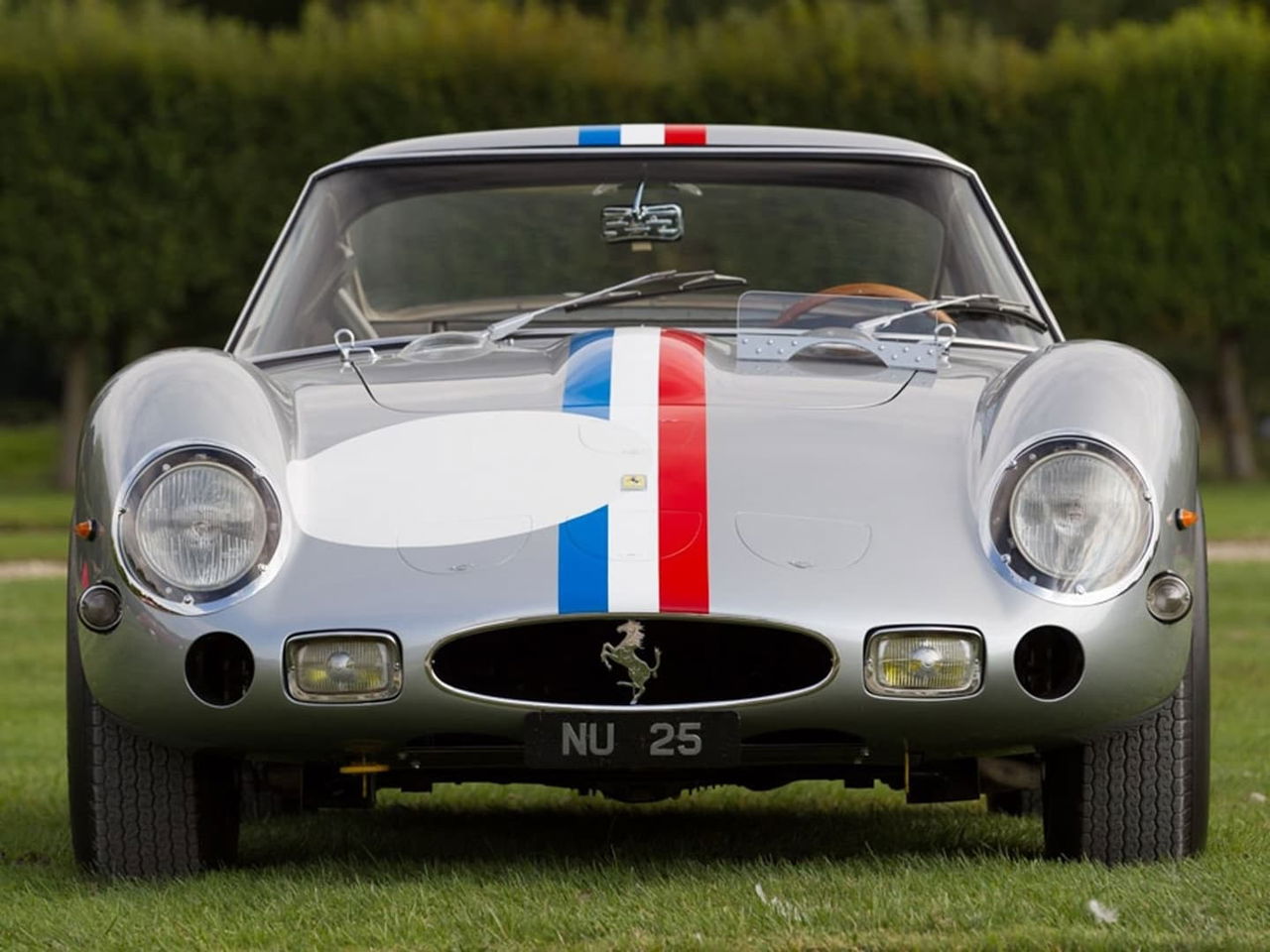 Ferrari 250 Gto Record Venta 0618 003