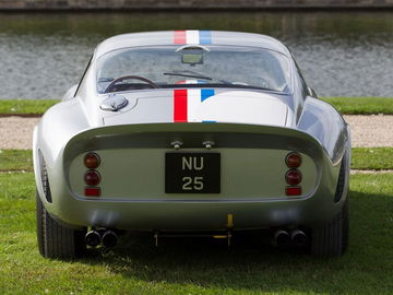 Ferrari 250 Gto Record Venta 0618 004