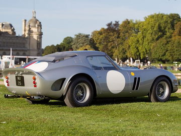 Ferrari 250 Gto Record Venta 0618 006