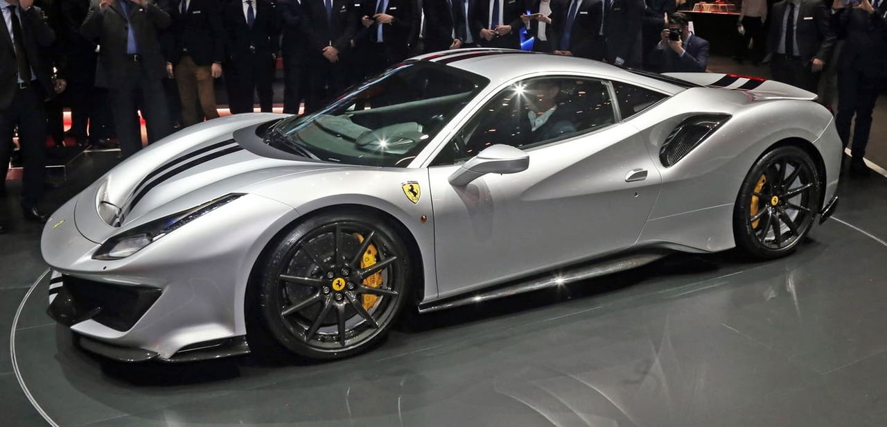 Ferrari 488 Pista 0618 01