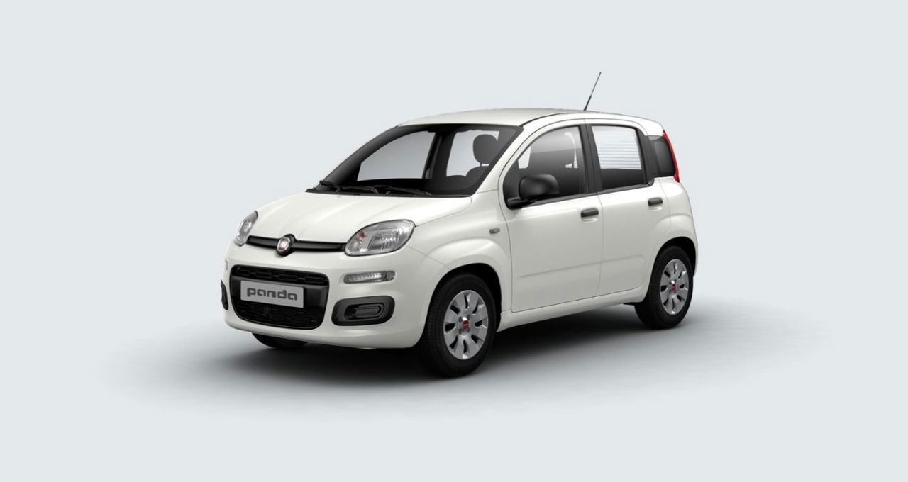 Fiat Panda Oferta