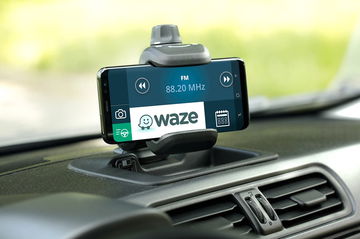 Fiat Panda Waze 1