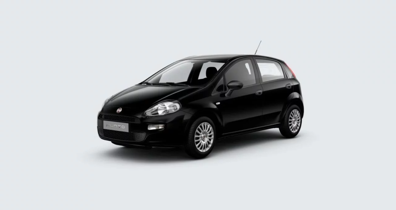 Fiat Punto Oferta