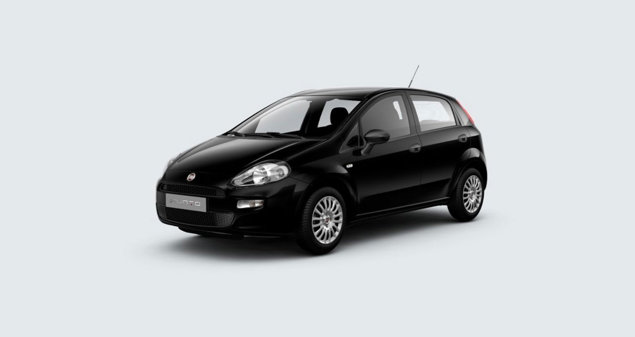 Fiat Punto Oferta