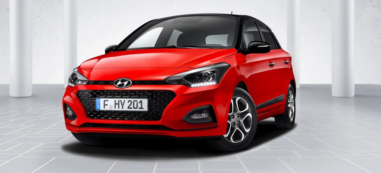 Hyundai I20 2018 Motores 01