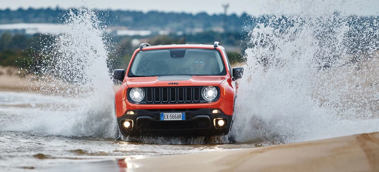 Jeep Mas Pequeno Renegade 01