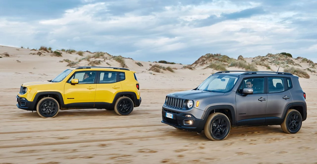 Jeep Mas Pequeno Renegade 02