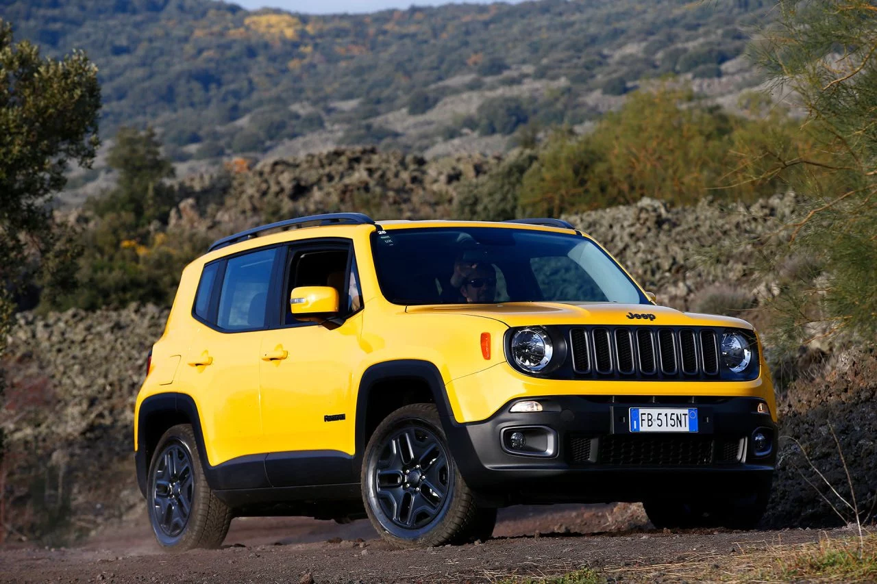 Jeep Renegade Hibrido Enchufable Electrico 02