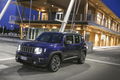 180620 Jeep New Renegade My19 Limited 07