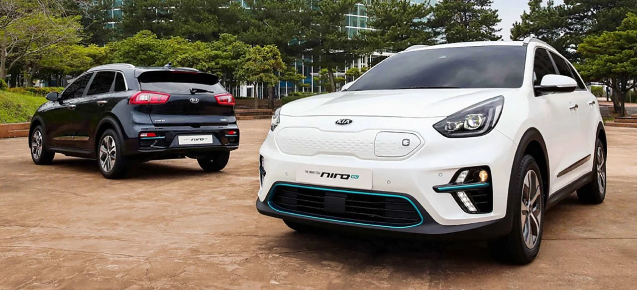 Kia Niro Ev Prestaciones 03