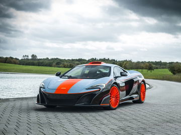 Mclaren 675lt Gulf 0618 002