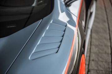 Mclaren 675lt Gulf 0618 006