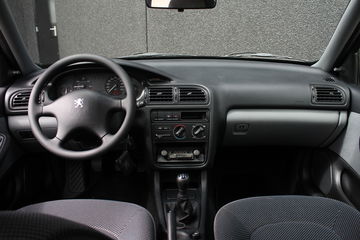 Peugeot 406 Capsula Tiempo 6