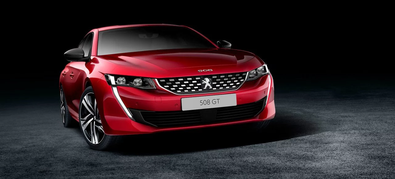 Peugeot 508 Hibrido Enchufable Claves Adelanto 02