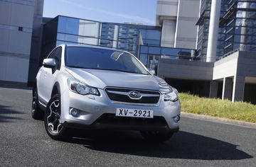 Subaru Xv Diesel Oferta 1