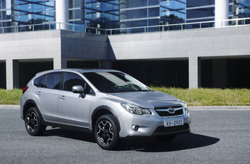 Subaru Xv Diesel Oferta 2