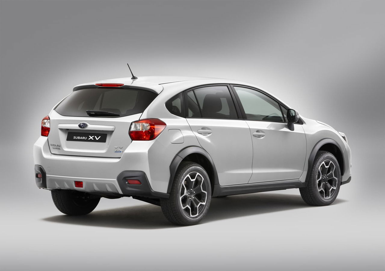 Subaru Xv Diesel Oferta 7