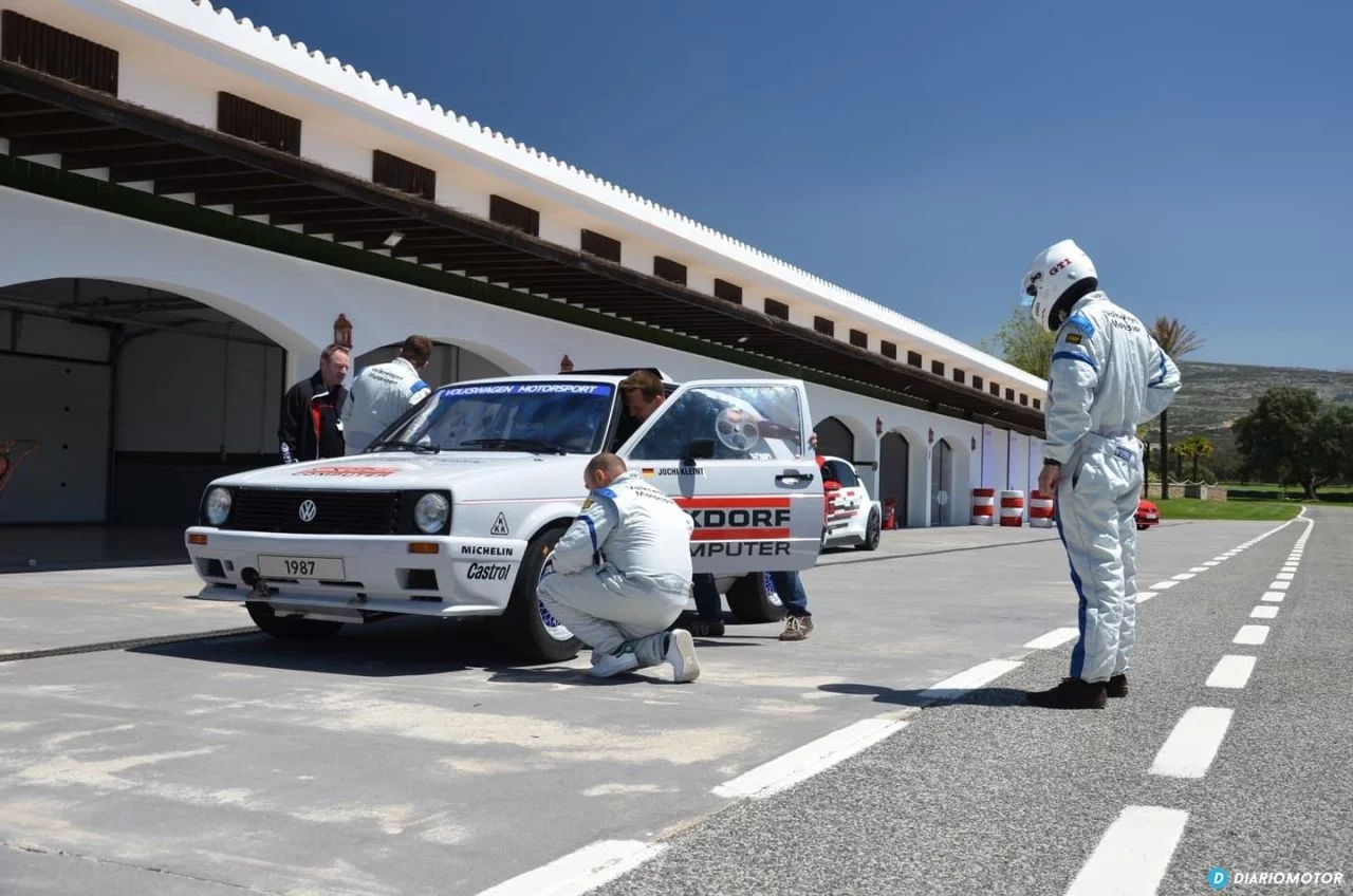 Volkswagen Pikes Peak 87 0618 016 