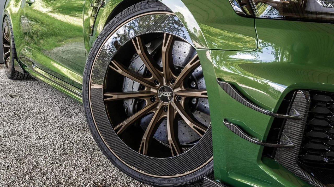 Abt Wheels Dm 10