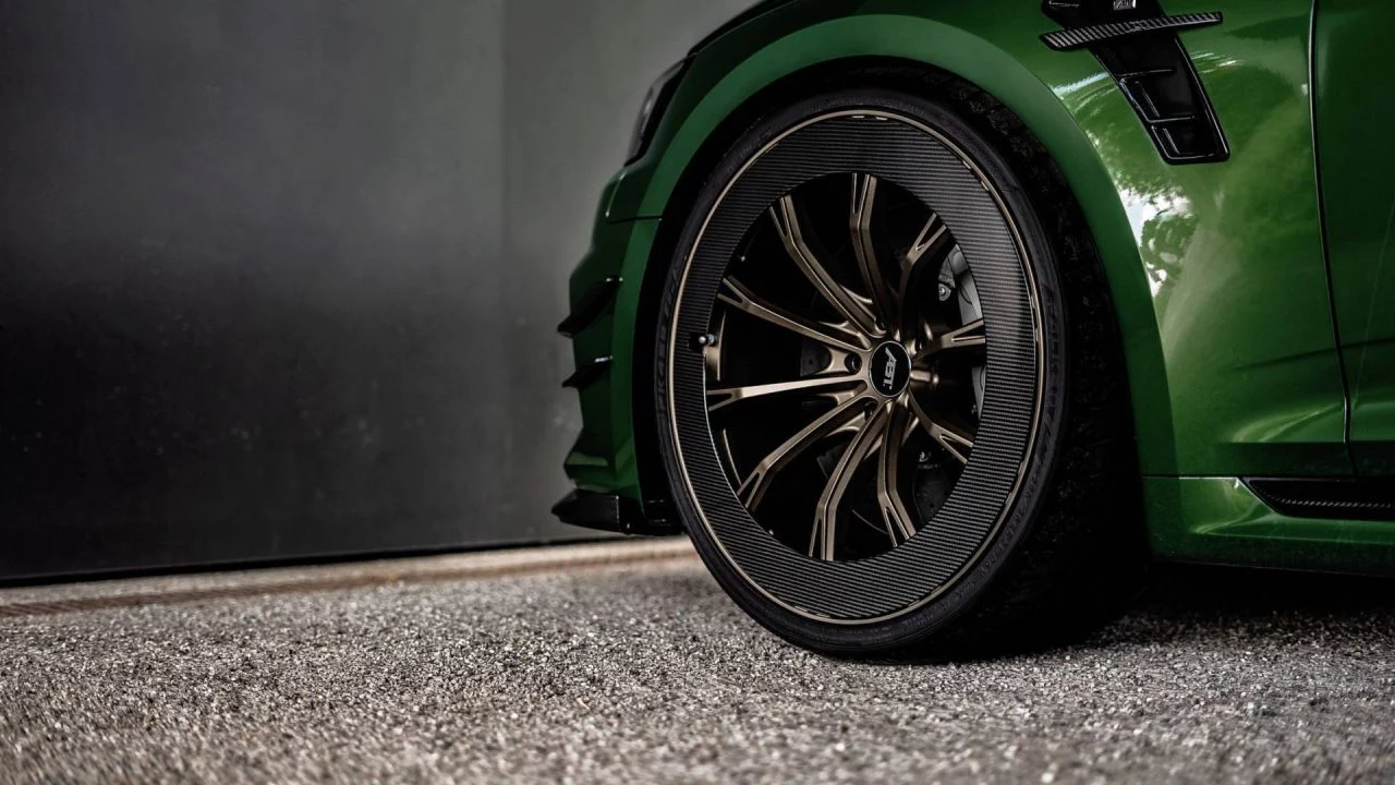 Abt Wheels Dm 9