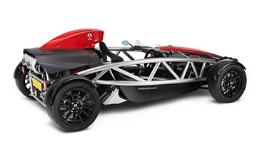 Ariel Atom 4 2019 1