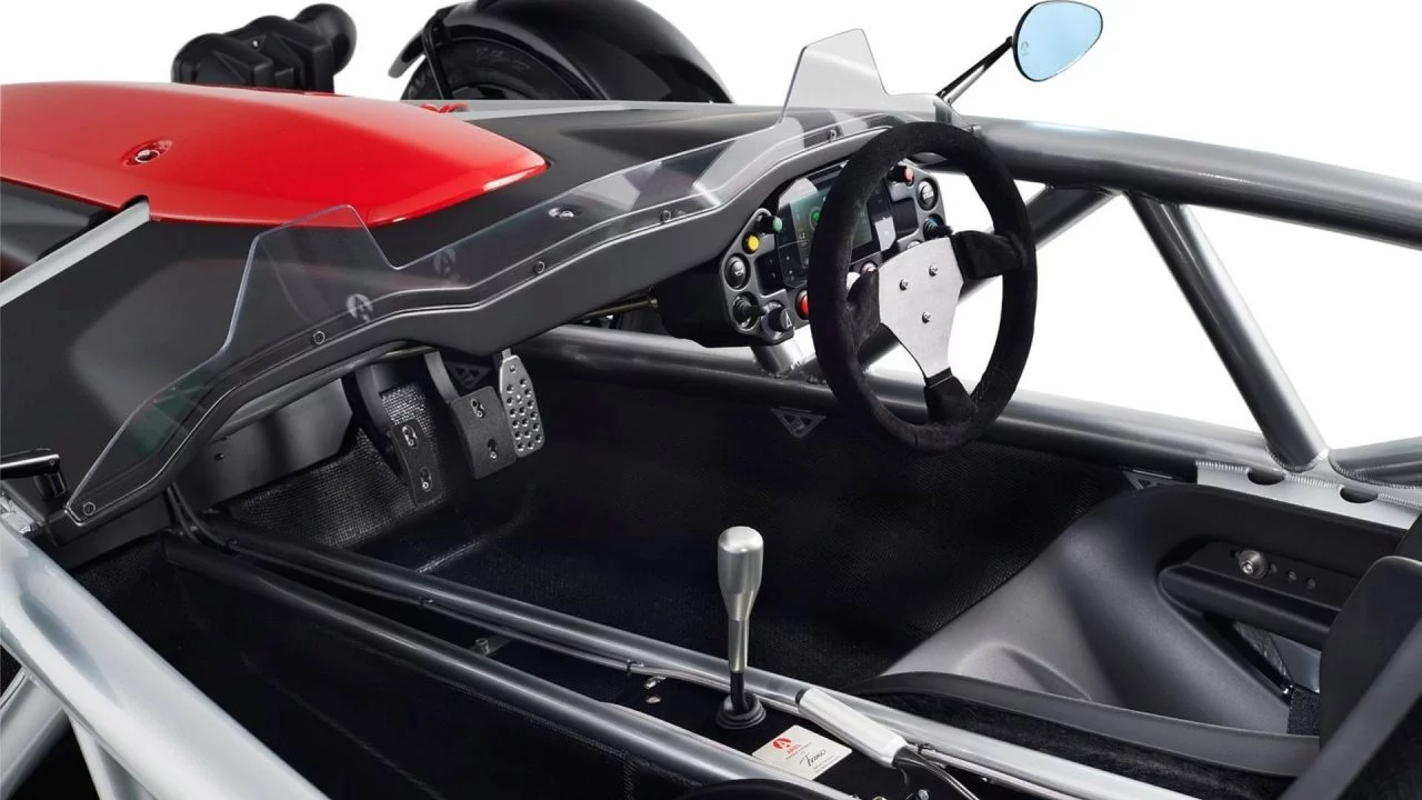 Ariel Atom 4 2019 13