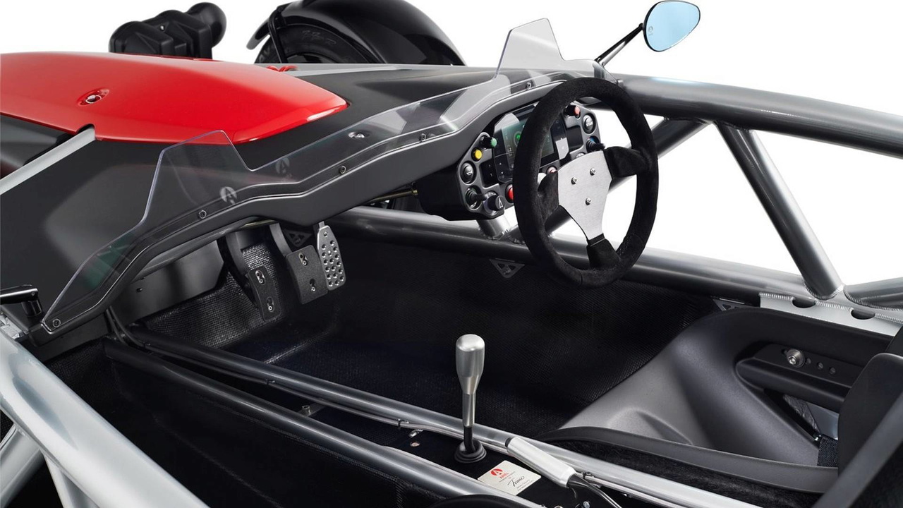 Ariel Atom 4 2019 13