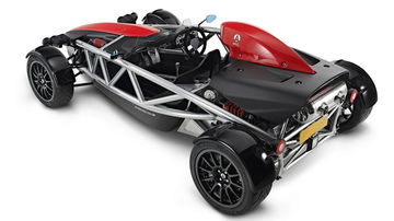 Ariel Atom 4 2019 3