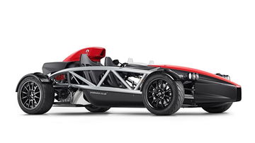 Ariel Atom 4 2019 5