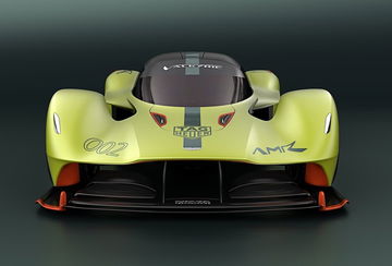 Aston Martin Valkyrie Amr Pro 0718 001