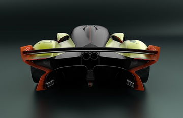 Aston Martin Valkyrie Amr Pro 0718 002