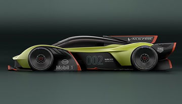 Aston Martin Valkyrie Amr Pro 0718 005