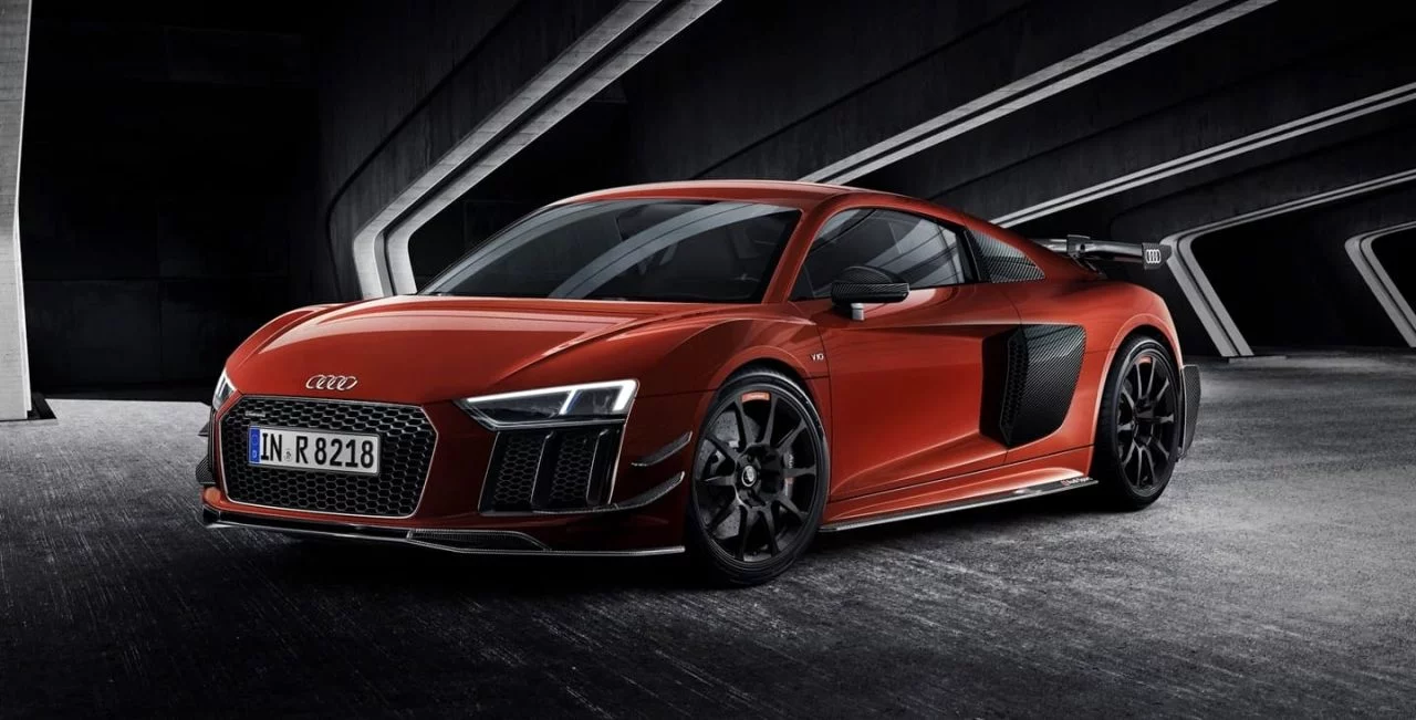 Audi R8 Performance Parts 0718 02