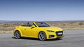 Audi Tt Roadster