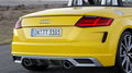 Audi Tt Roadster