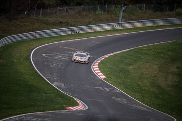 Aventador Svj Record 3