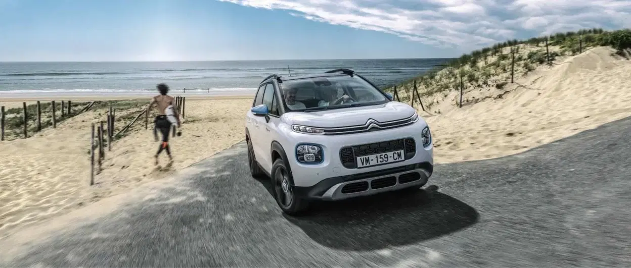 Citroen C3 Aircross Rip Curl Dm 7